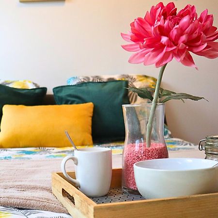 Studio En Plein Centre De Saint-Omer - A 5 Min De La Gare, Parking Gratuit Saint-Omer (Pas-de-Calais) Ngoại thất bức ảnh
